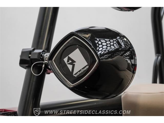 1971 Ford Bronco (CC-2068386) for sale in Ft Worth, Texas