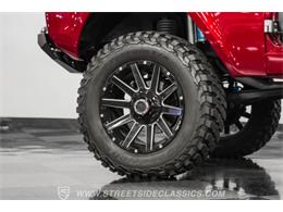 1971 Ford Bronco (CC-2068386) for sale in Ft Worth, Texas