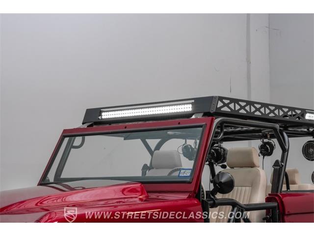 1971 Ford Bronco (CC-2068386) for sale in Ft Worth, Texas