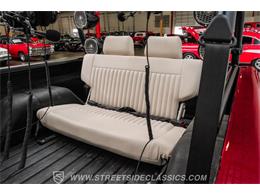 1971 Ford Bronco (CC-2068386) for sale in Ft Worth, Texas