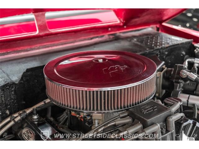 1971 Ford Bronco (CC-2068386) for sale in Ft Worth, Texas