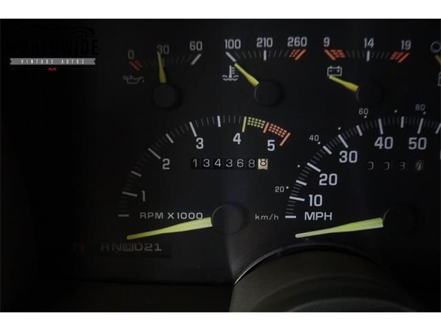 1992 Chevrolet Silverado 2500 (CC-2068387) for sale in Denver , Colorado