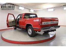 1992 Chevrolet Silverado 2500 (CC-2068387) for sale in Denver , Colorado