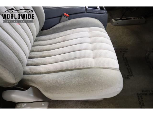 1992 Chevrolet Silverado 2500 (CC-2068387) for sale in Denver , Colorado