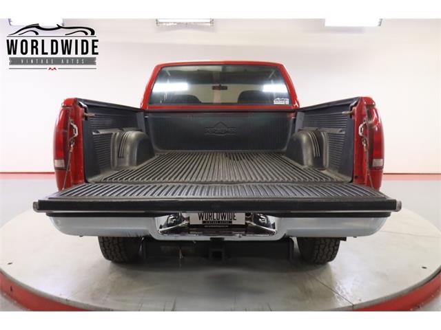 1992 Chevrolet Silverado 2500 (CC-2068387) for sale in Denver , Colorado