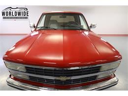 1992 Chevrolet Silverado 2500 (CC-2068387) for sale in Denver , Colorado