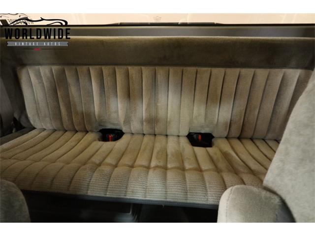 1992 Chevrolet Silverado 2500 (CC-2068387) for sale in Denver , Colorado