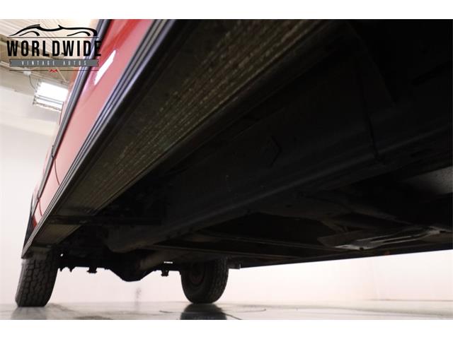 1992 Chevrolet Silverado 2500 (CC-2068387) for sale in Denver , Colorado