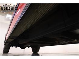 1992 Chevrolet Silverado 2500 (CC-2068387) for sale in Denver , Colorado