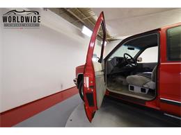 1992 Chevrolet Silverado 2500 (CC-2068387) for sale in Denver , Colorado