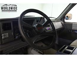 1992 Chevrolet Silverado 2500 (CC-2068387) for sale in Denver , Colorado