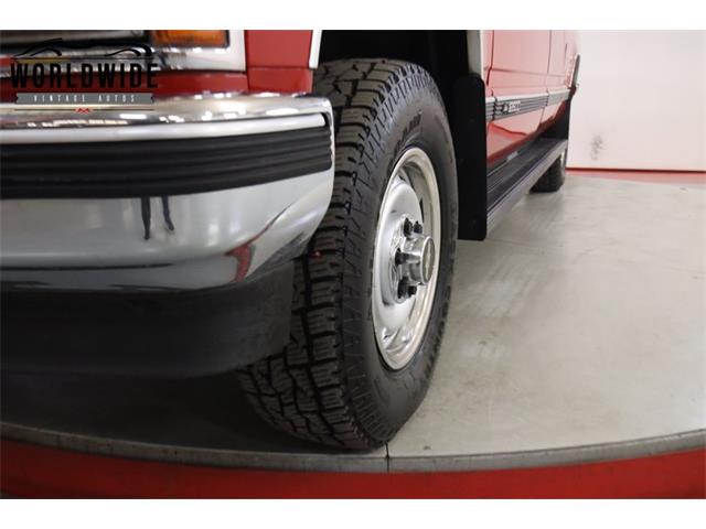 1992 Chevrolet Silverado 2500 (CC-2068387) for sale in Denver , Colorado