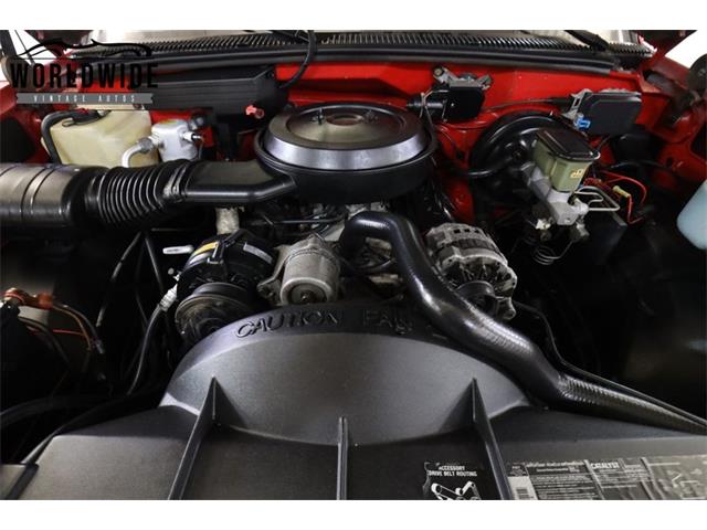 1992 Chevrolet Silverado 2500 (CC-2068387) for sale in Denver , Colorado