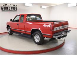 1992 Chevrolet Silverado 2500 (CC-2068387) for sale in Denver , Colorado