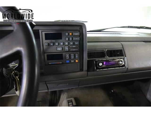 1992 Chevrolet Silverado 2500 (CC-2068387) for sale in Denver , Colorado