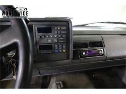 1992 Chevrolet Silverado 2500 (CC-2068387) for sale in Denver , Colorado