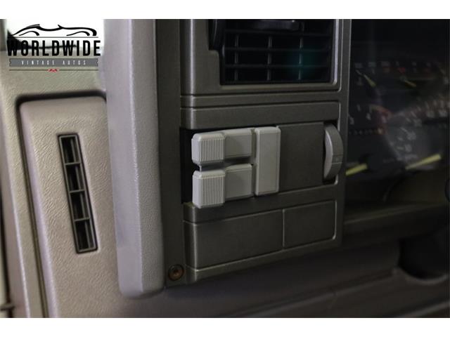 1992 Chevrolet Silverado 2500 (CC-2068387) for sale in Denver , Colorado