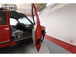 1992 Chevrolet Silverado 2500 (CC-2068387) for sale in Denver , Colorado