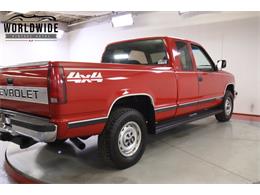 1992 Chevrolet Silverado 2500 (CC-2068387) for sale in Denver , Colorado