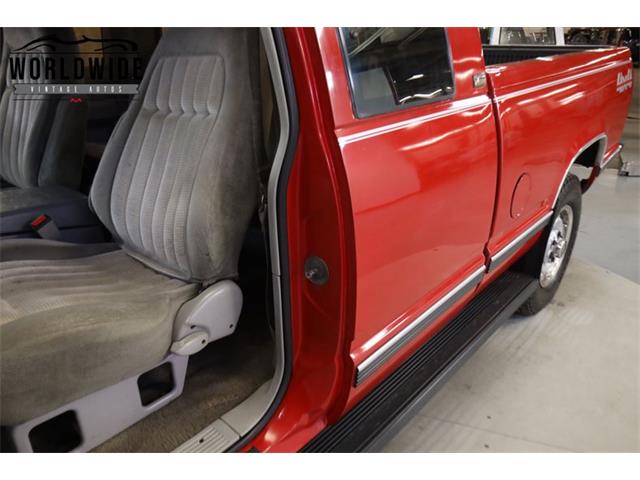 1992 Chevrolet Silverado 2500 (CC-2068387) for sale in Denver , Colorado