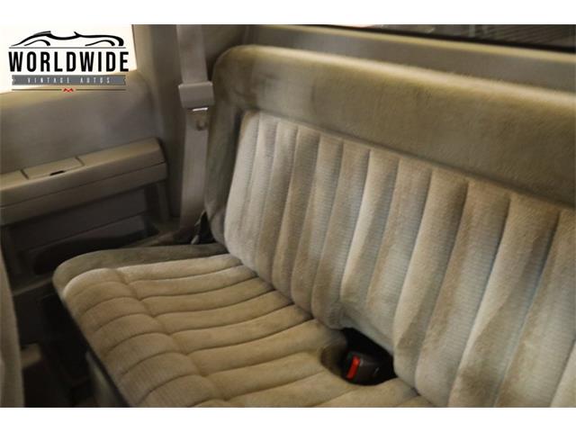 1992 Chevrolet Silverado 2500 (CC-2068387) for sale in Denver , Colorado