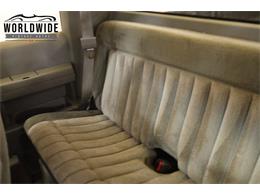 1992 Chevrolet Silverado 2500 (CC-2068387) for sale in Denver , Colorado