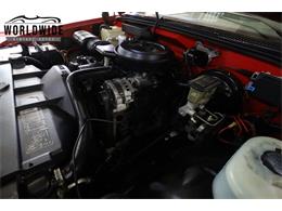 1992 Chevrolet Silverado 2500 (CC-2068387) for sale in Denver , Colorado