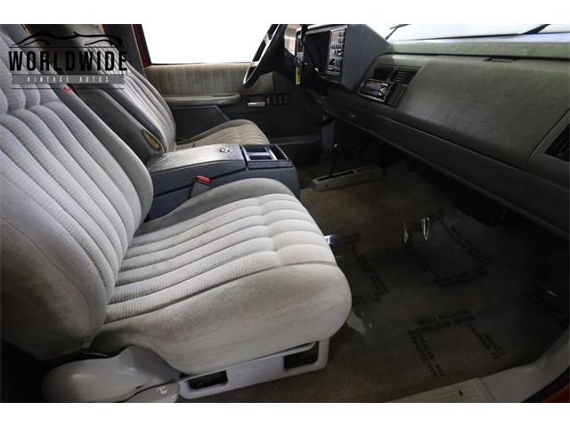 1992 Chevrolet Silverado 2500 (CC-2068387) for sale in Denver , Colorado