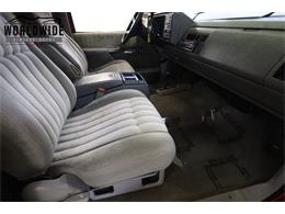 1992 Chevrolet Silverado 2500 (CC-2068387) for sale in Denver , Colorado