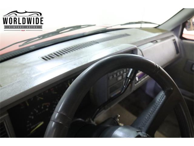 1992 Chevrolet Silverado 2500 (CC-2068387) for sale in Denver , Colorado