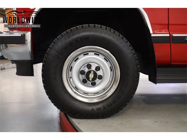 1992 Chevrolet Silverado 2500 (CC-2068387) for sale in Denver , Colorado