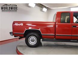 1992 Chevrolet Silverado 2500 (CC-2068387) for sale in Denver , Colorado