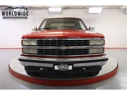 1992 Chevrolet Silverado 2500 (CC-2068387) for sale in Denver , Colorado