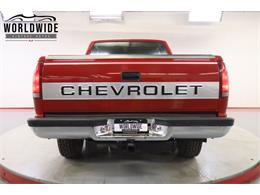 1992 Chevrolet Silverado 2500 (CC-2068387) for sale in Denver , Colorado