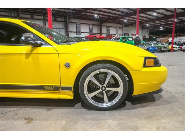 2004 Ford Mustang (CC-2068388) for sale in Kentwood, Michigan
