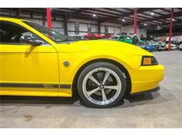2004 Ford Mustang (CC-2068388) for sale in Kentwood, Michigan
