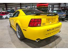 2004 Ford Mustang (CC-2068388) for sale in Kentwood, Michigan