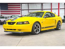 2004 Ford Mustang (CC-2068388) for sale in Kentwood, Michigan