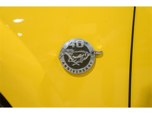 2004 Ford Mustang (CC-2068388) for sale in Kentwood, Michigan