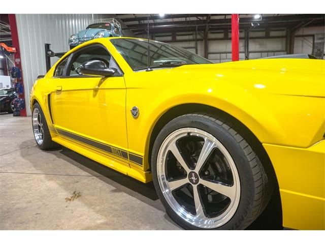 2004 Ford Mustang (CC-2068388) for sale in Kentwood, Michigan