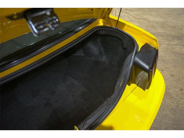 2004 Ford Mustang (CC-2068388) for sale in Kentwood, Michigan