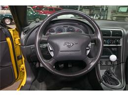 2004 Ford Mustang (CC-2068388) for sale in Kentwood, Michigan