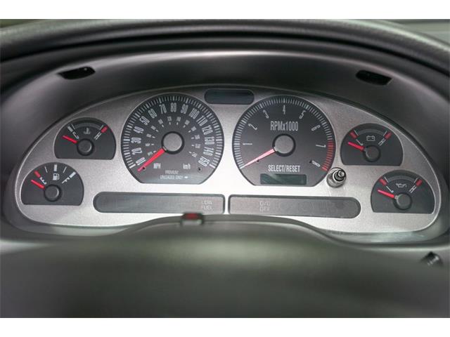 2004 Ford Mustang (CC-2068388) for sale in Kentwood, Michigan