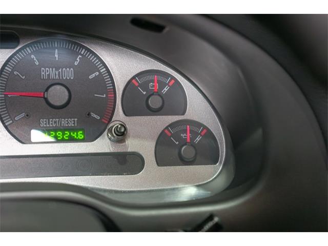 2004 Ford Mustang (CC-2068388) for sale in Kentwood, Michigan