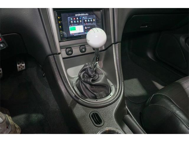 2004 Ford Mustang (CC-2068388) for sale in Kentwood, Michigan