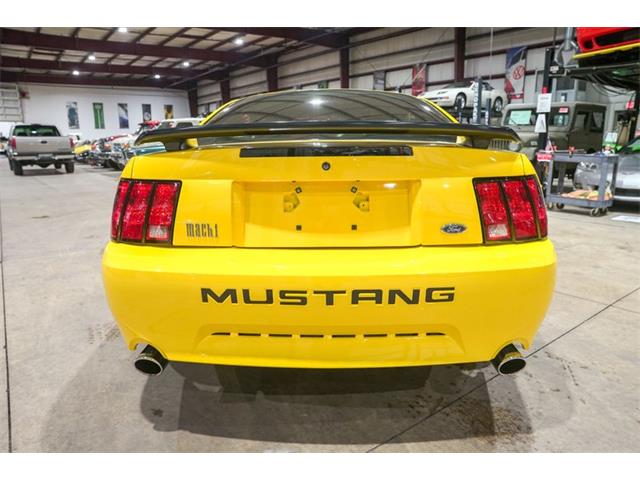 2004 Ford Mustang (CC-2068388) for sale in Kentwood, Michigan