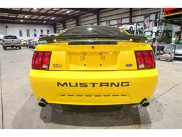 2004 Ford Mustang (CC-2068388) for sale in Kentwood, Michigan