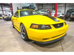 2004 Ford Mustang (CC-2068388) for sale in Kentwood, Michigan