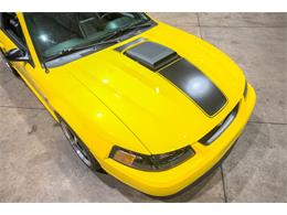 2004 Ford Mustang (CC-2068388) for sale in Kentwood, Michigan