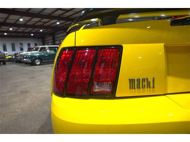 2004 Ford Mustang (CC-2068388) for sale in Kentwood, Michigan